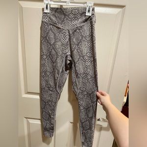 Balance Athletica leggings